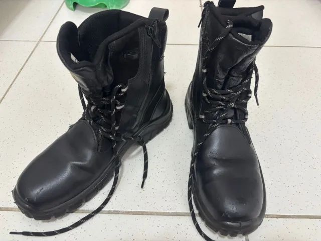 Bota de Segurança n42 - Foto 3