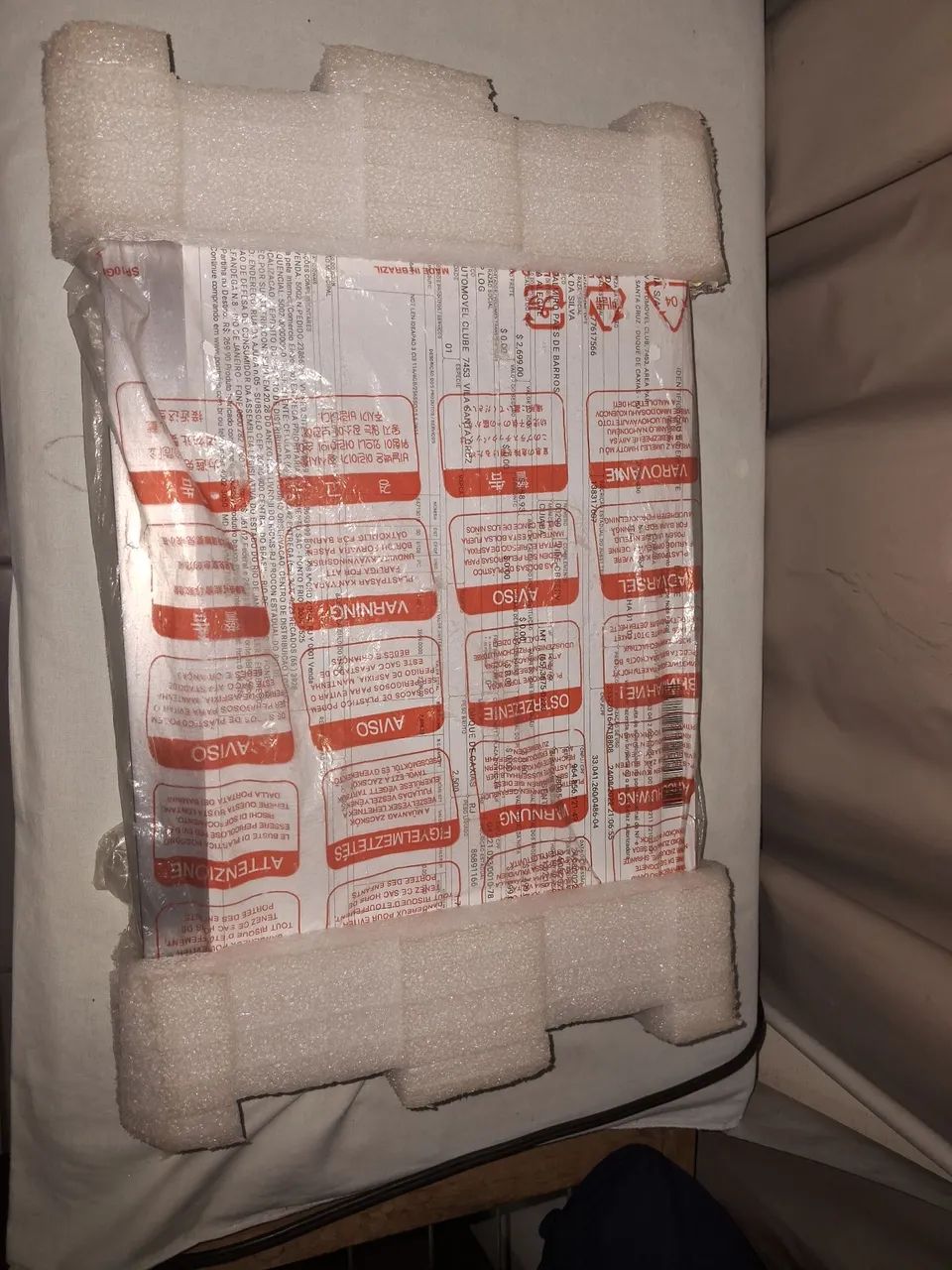 Notebook Ideapd 3 C13 11A - Foto 4