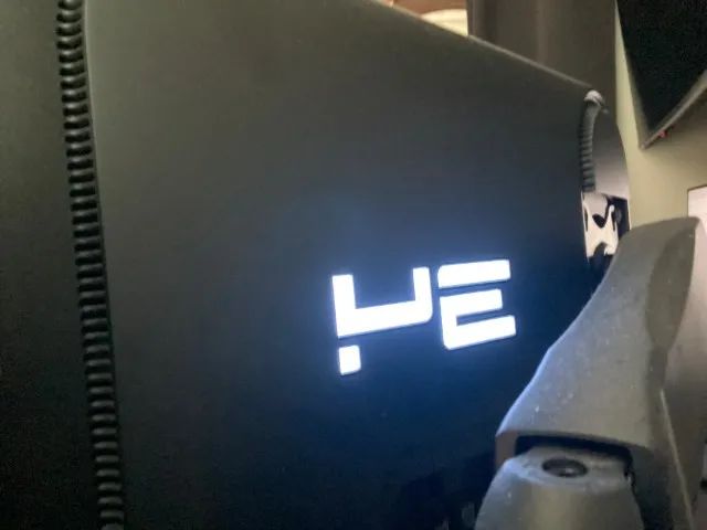 Monitor Alienware OLED 34" Polegadas. - Foto 4