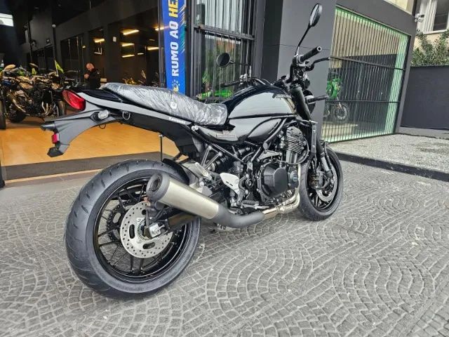 Z900RS 2027 - 0 KM - Foto 5