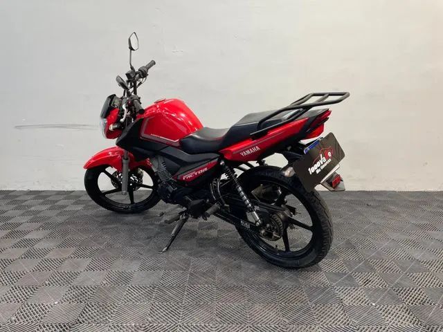 Yamaha YBR 150 FACTOR ED/FLEX - Foto 3