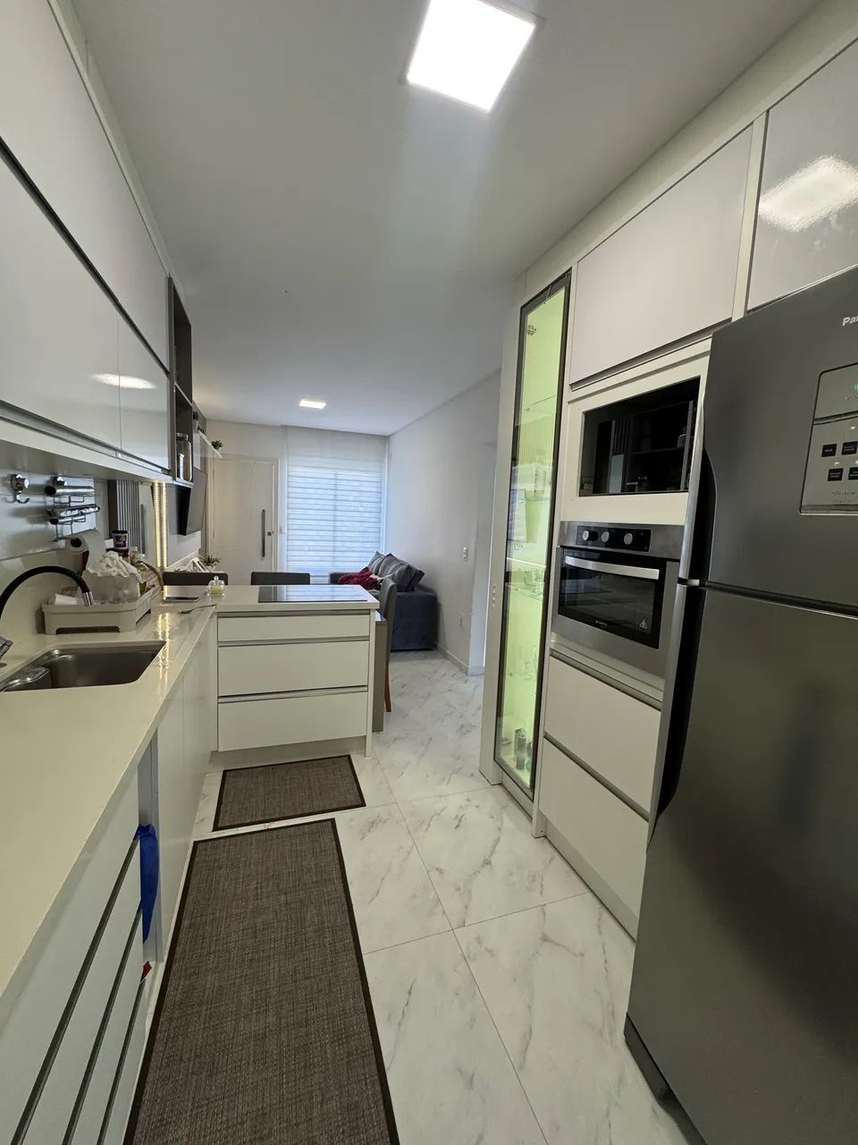Casa Mobiliada Alaor Silveira 3 em Palhoça  - Foto 4