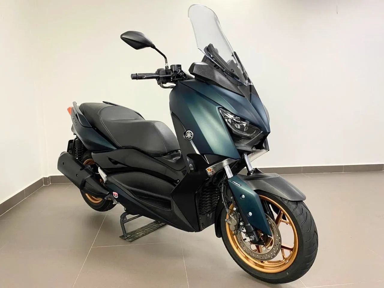 YAMAHA XMAX ABS - Foto 5