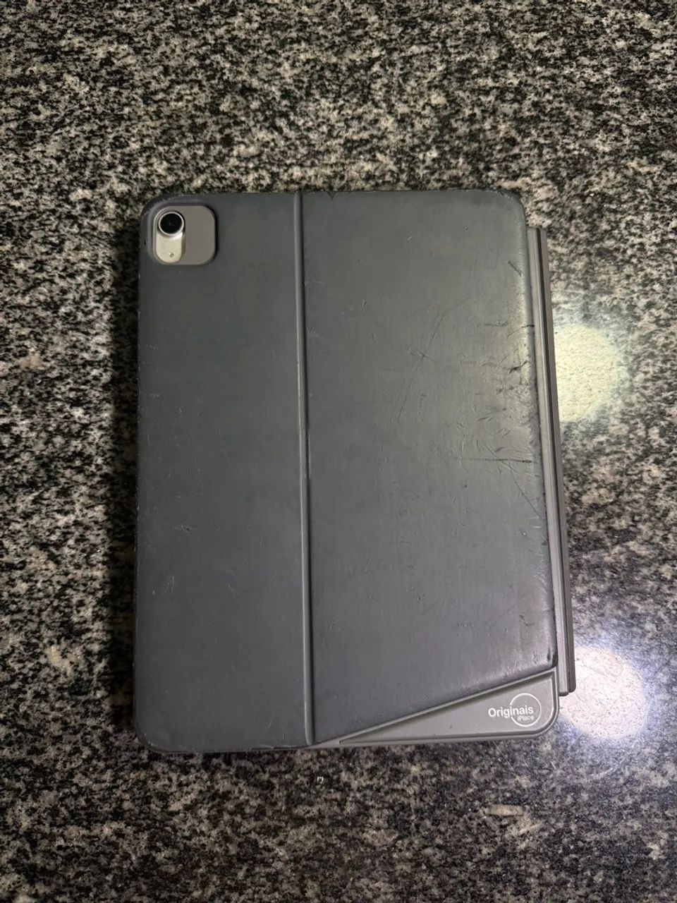 iPad Air 5 M1 + Teclado iPlace - Foto 3