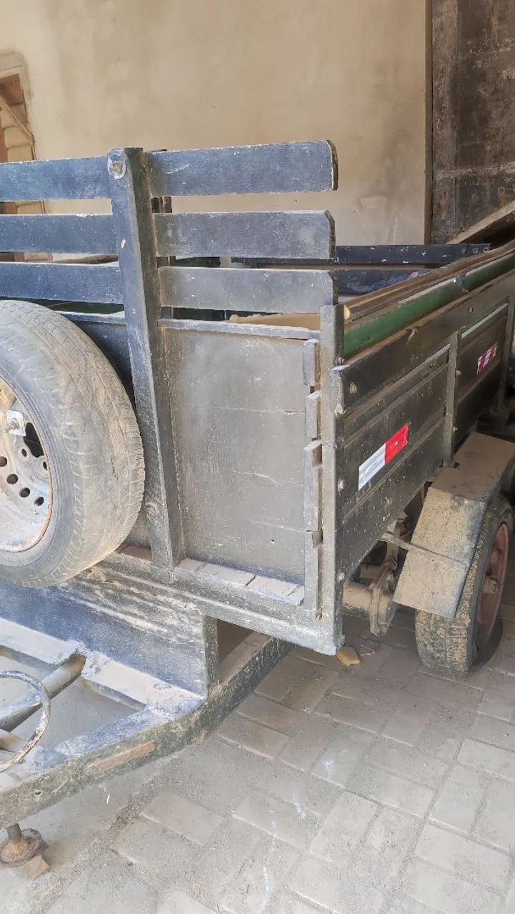 Carrocinha  - Foto 3