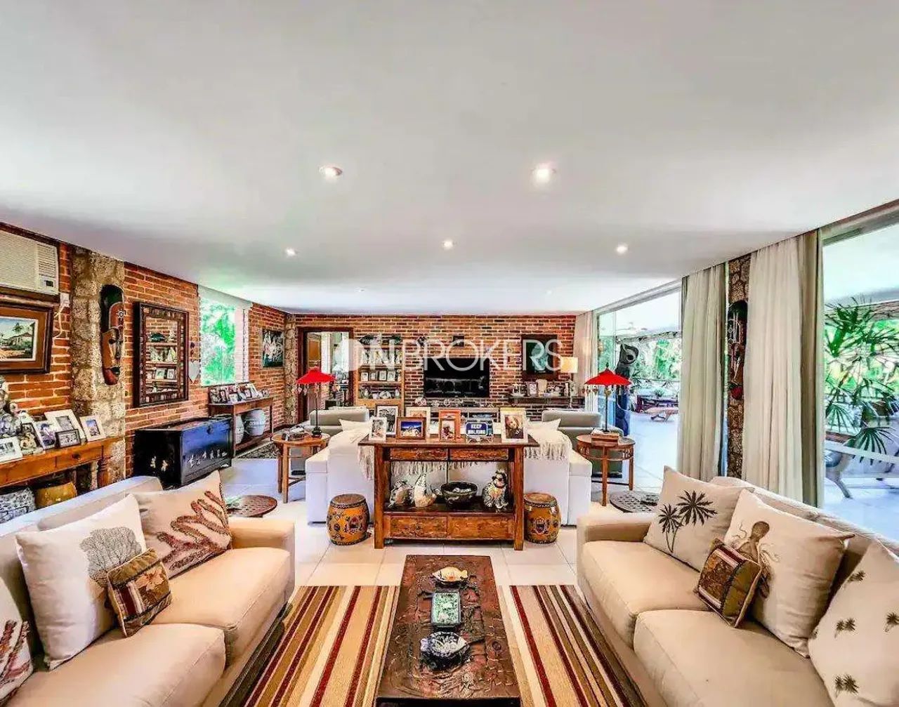 Mangaratiba | Casa 5 quartos, sendo 5 suites - Foto 4
