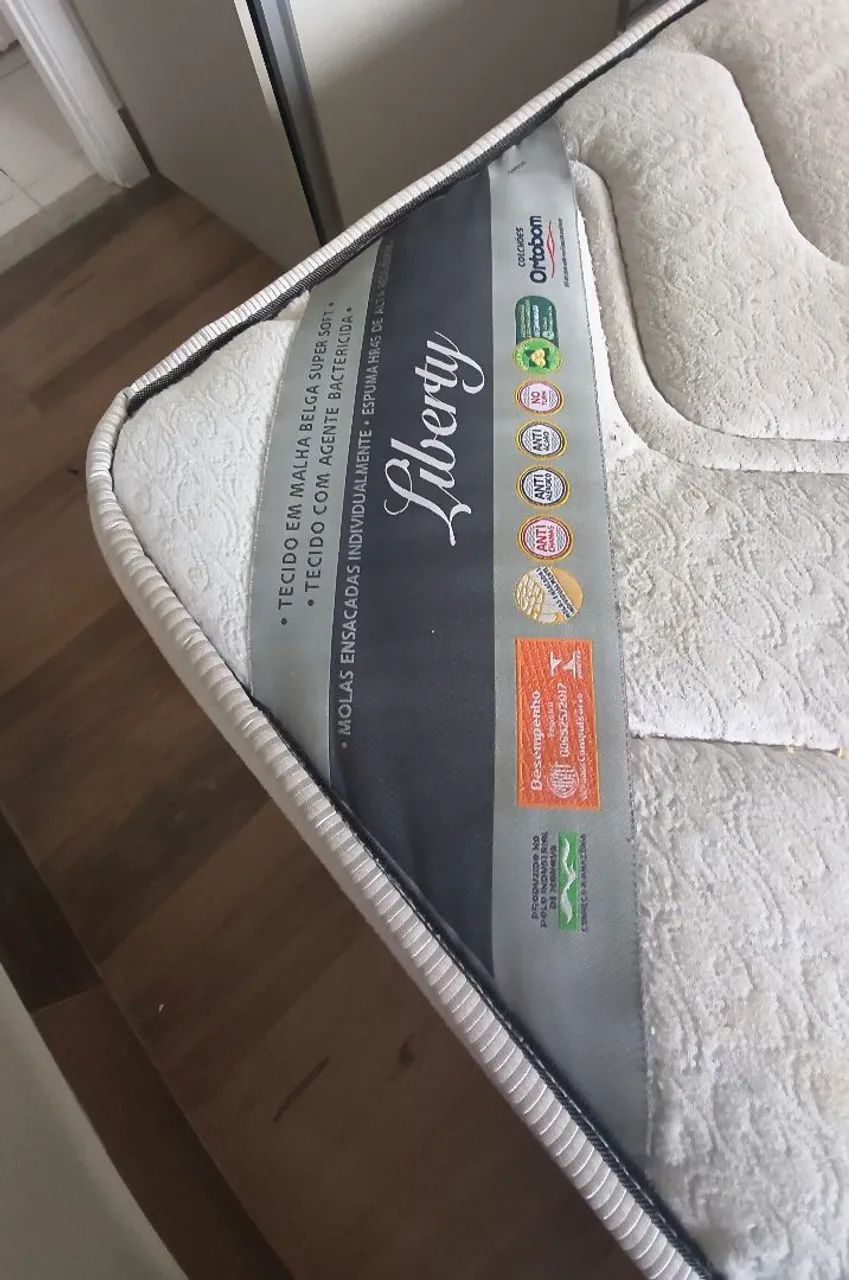 Cama box Queen  - Foto 2