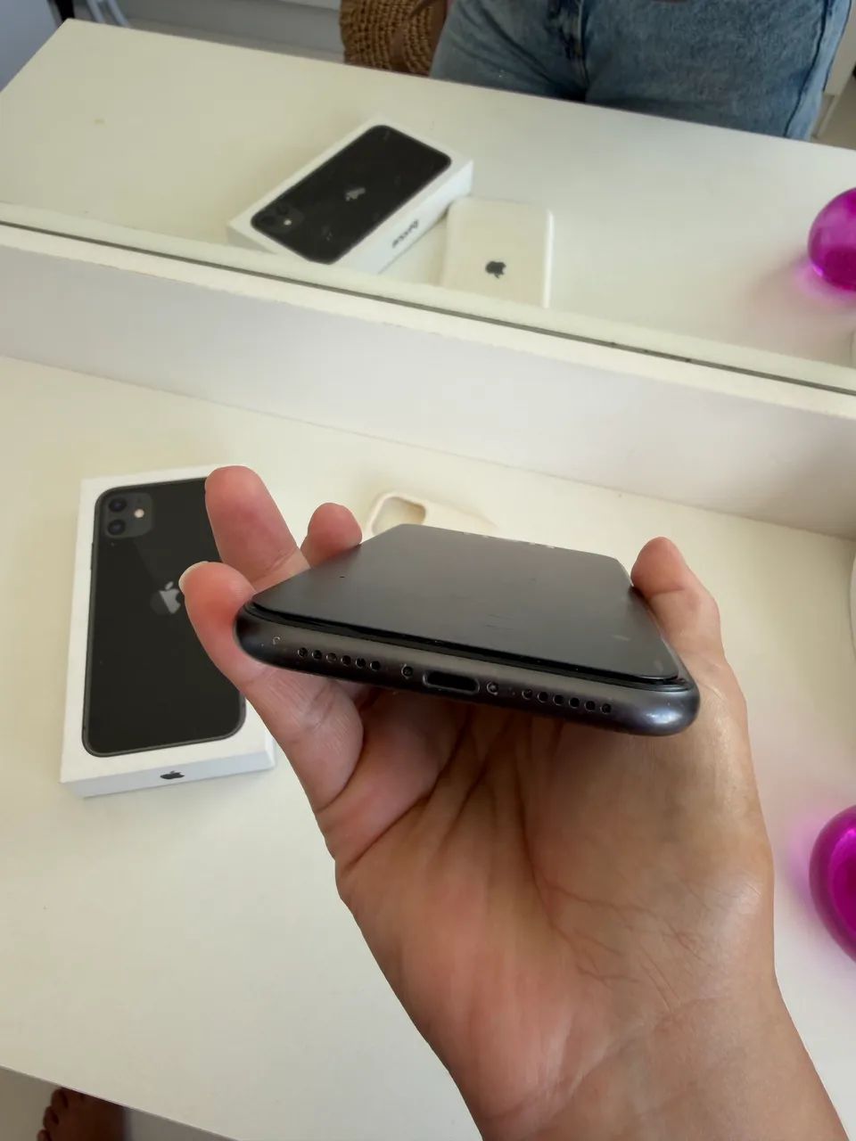 iPhone 11  - Foto 4