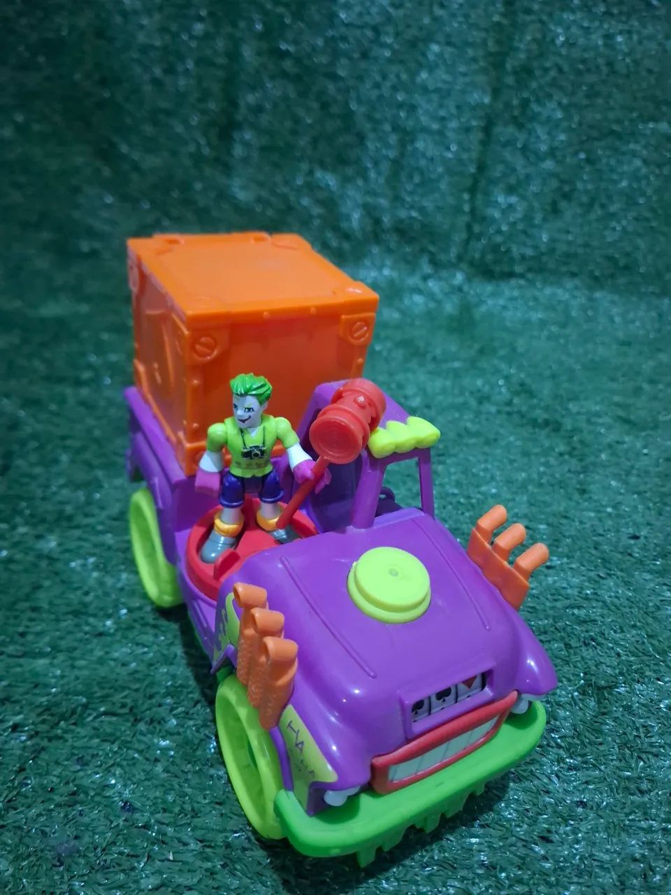Imaginext  - Foto 3