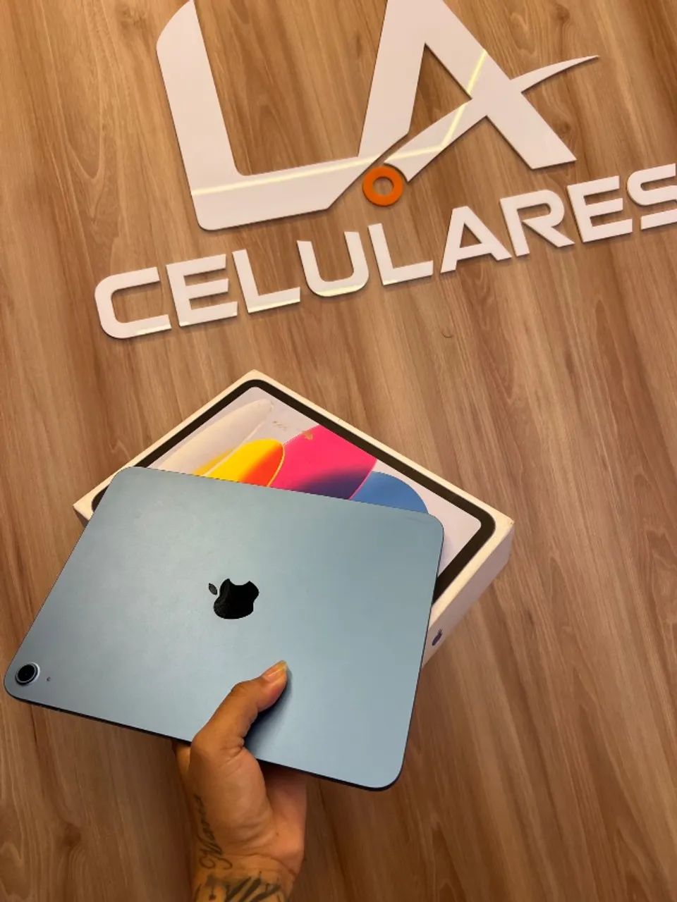 iPad 11  - Foto 3