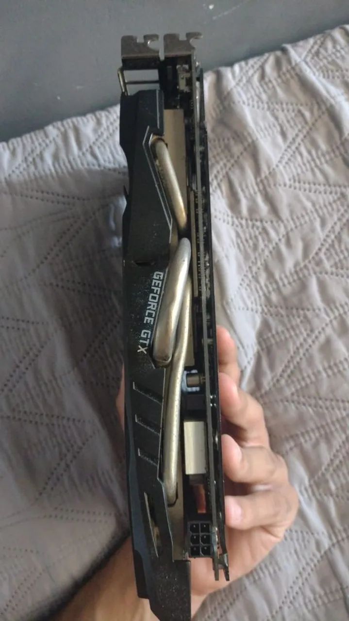 GTX 1060 6gb - Foto 2