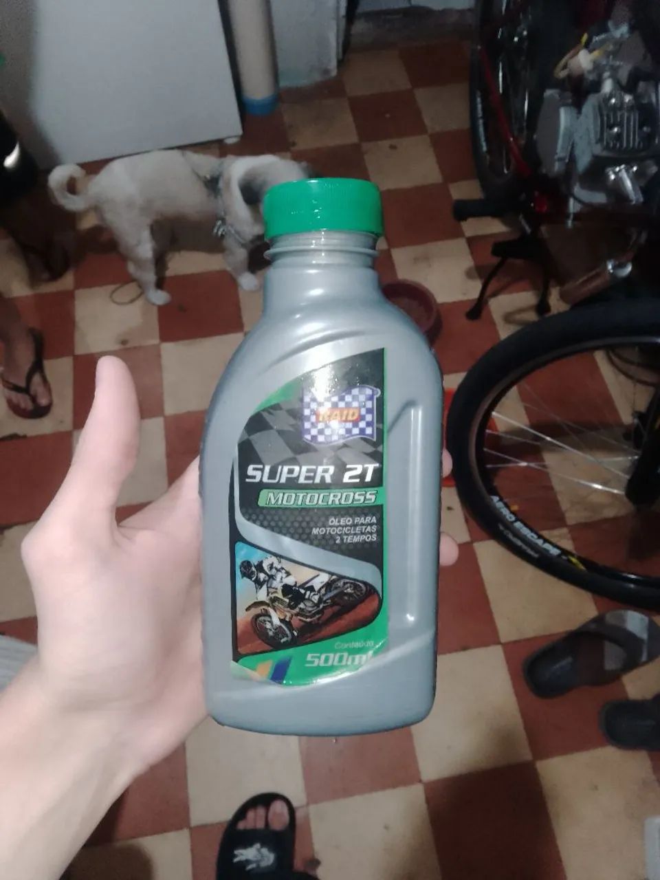 Motorizada 80 cc nova  - Foto 5