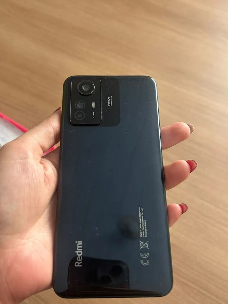 XIOME NOTE 12S