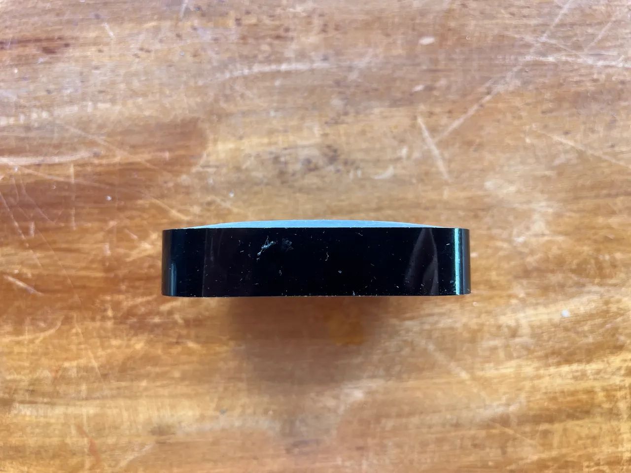 Apple TV A1469 3ª geração Full preto  - Foto 2