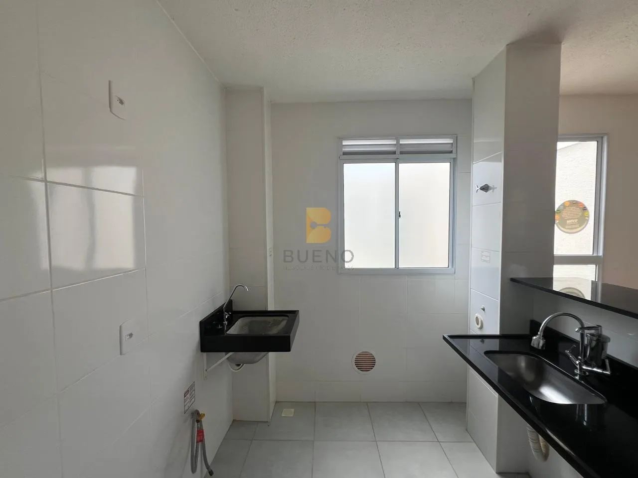 APARTAMENTO RESIDENCIAL em CUIABÁ - MT, COPHEMA - Foto 4