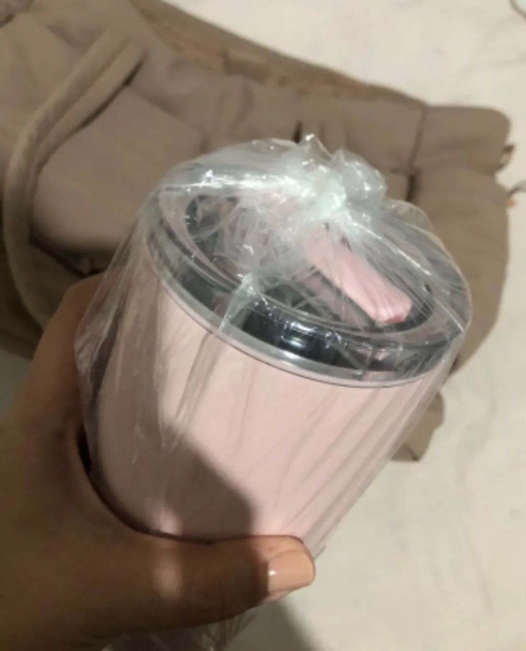 Bolsa + copo Gocase - Foto 5