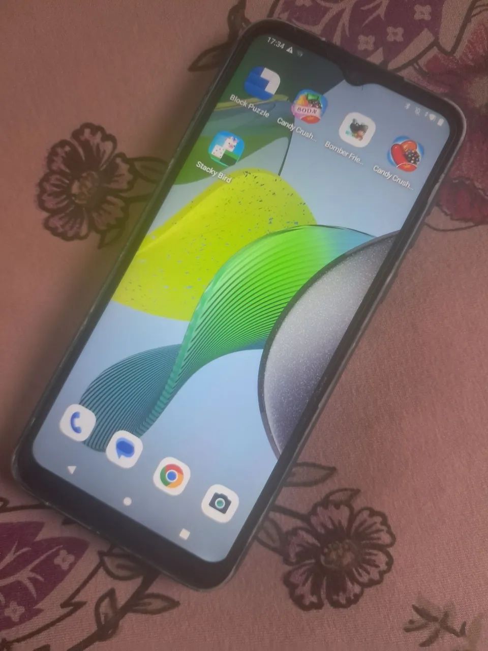 Celular Moto G13 - Foto 3