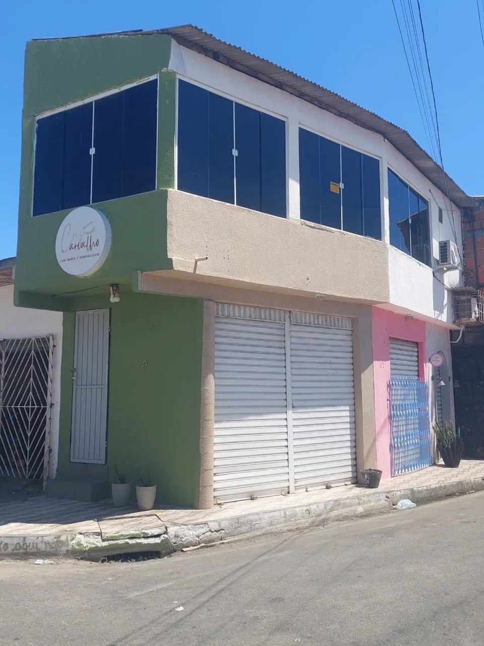 Vendo prédio comercial em Barra dos Coqueiros  - Foto 4