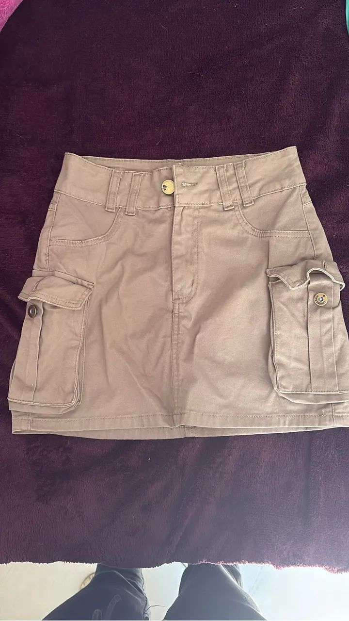 Saio cargo 