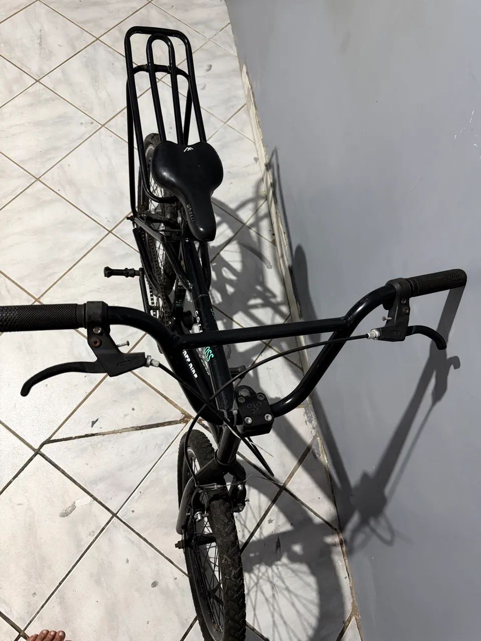 Bicicleta Infantil  - Foto 2