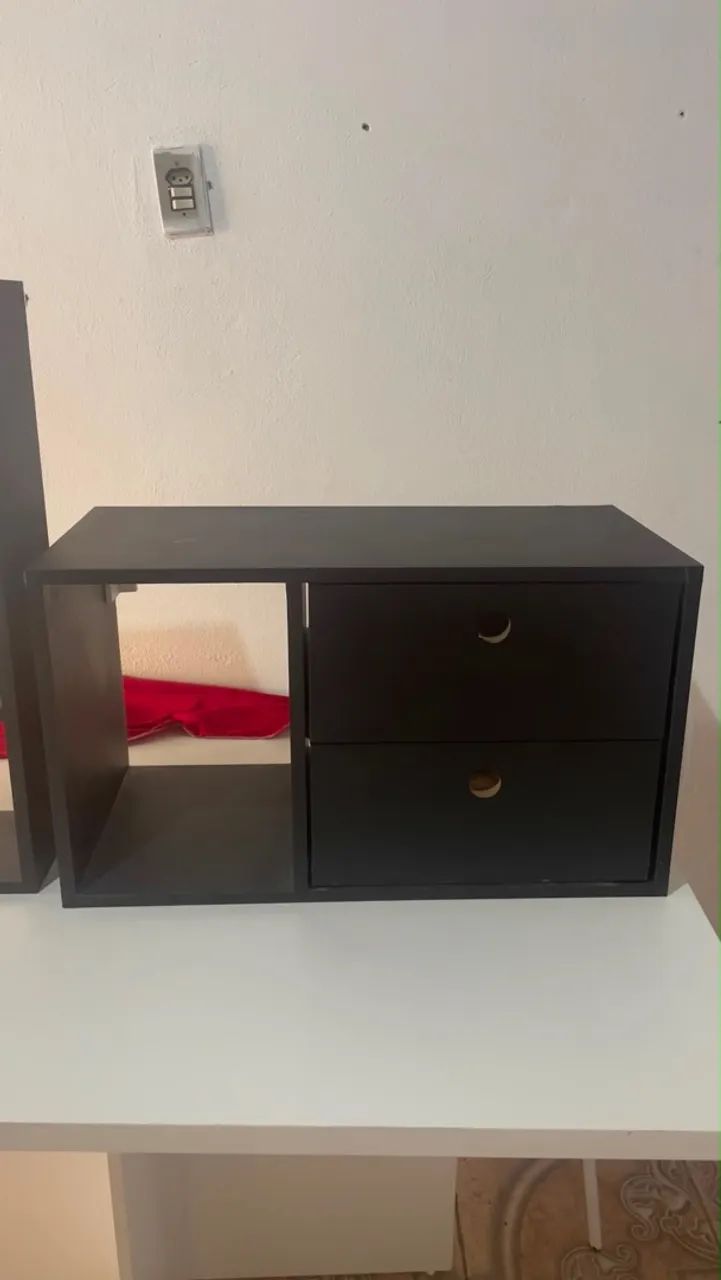 Bancada de barbeiro