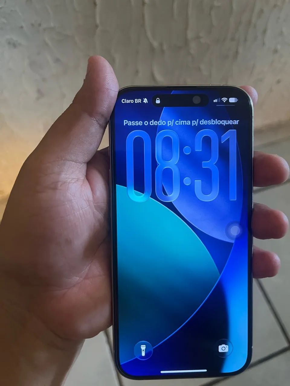 Iphone 15 pro  - Foto 2