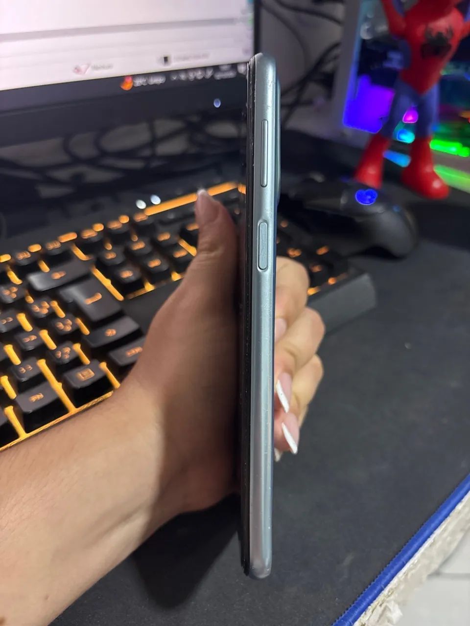 SAMSUNG M23- 128GB  - Foto 3