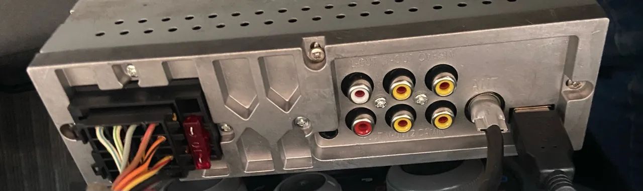 Som Multimídia Automotivo Tela 7? Polegadas!(carro,car play,vídeo,áudio,bluetooth,USB)? - Foto 5