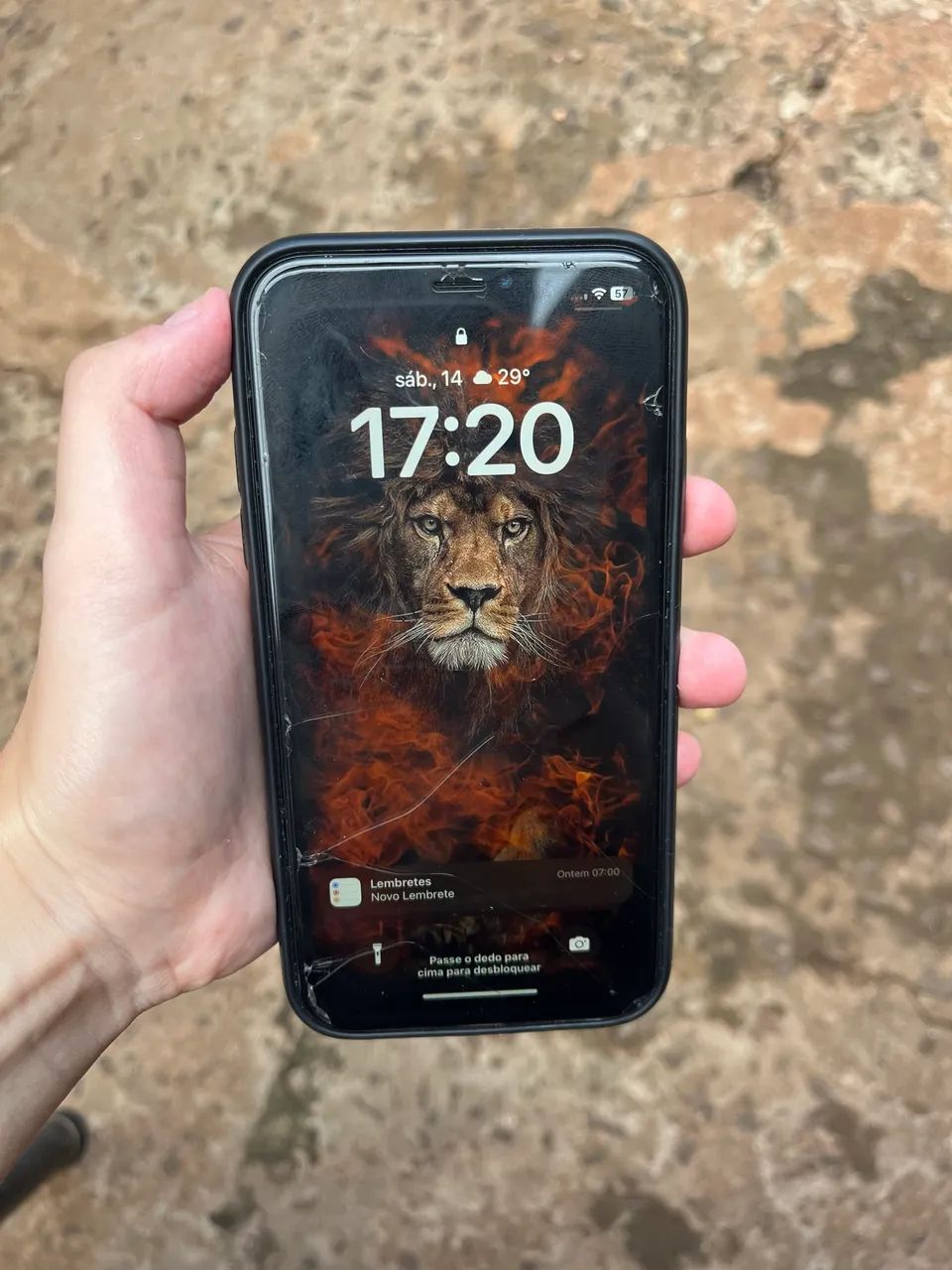 VENDO IPHONE XR
