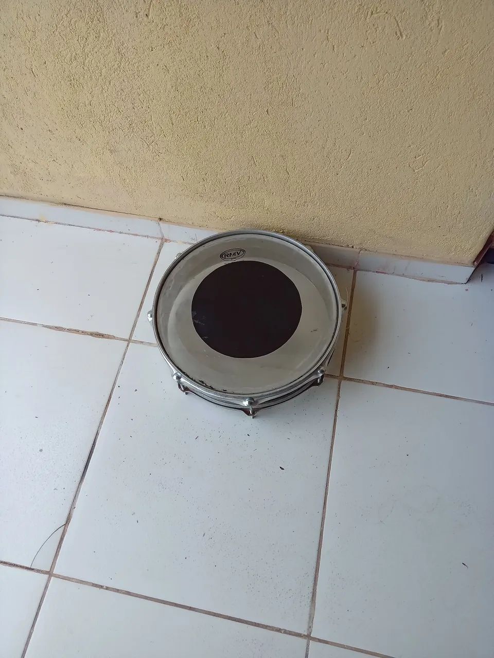 Caixa para bateria de 14"