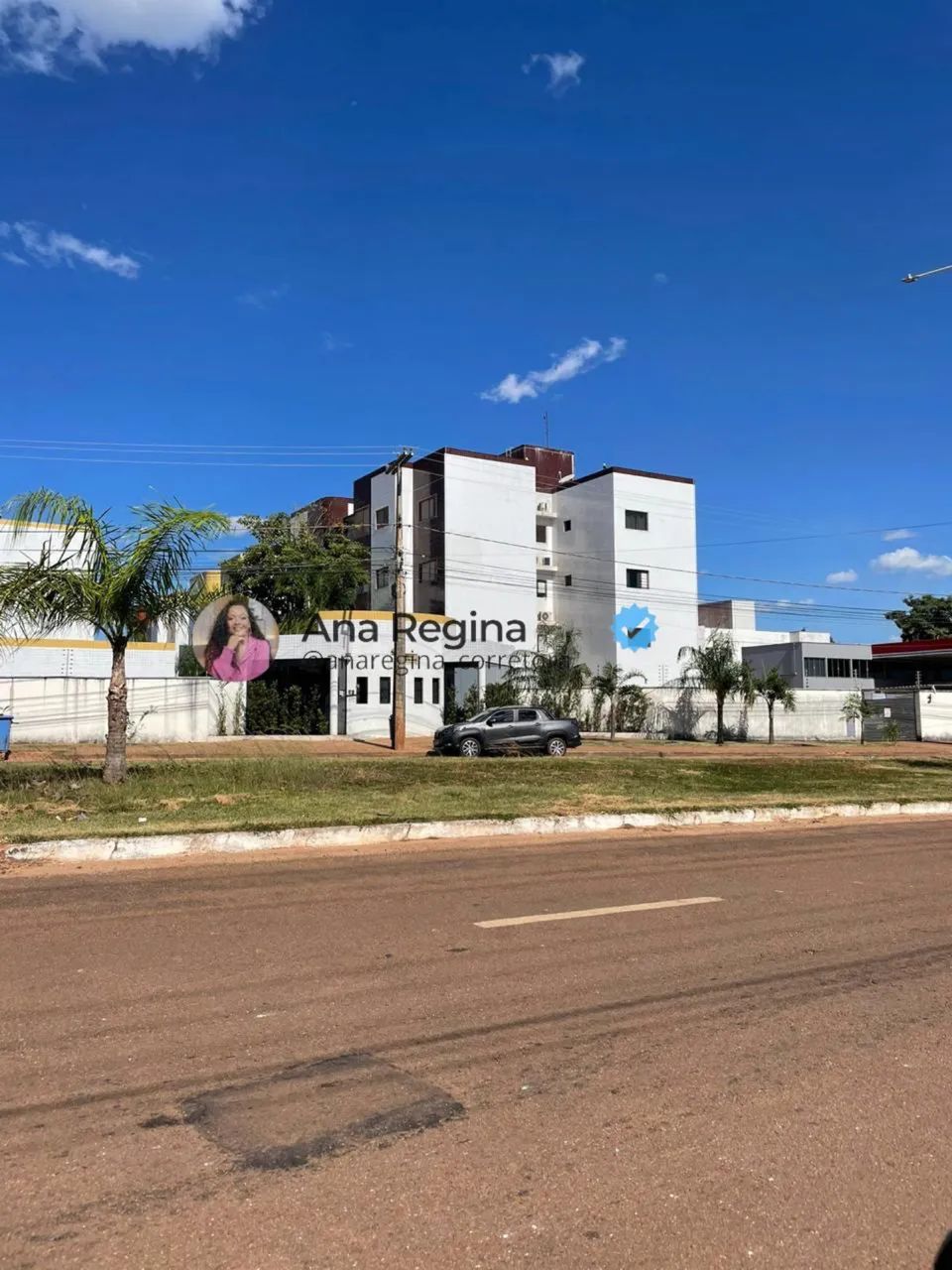 Apartamento 3 Quartos com Suíte e Garagem | 404 Norte | R$ 390 Mil. - Foto 5