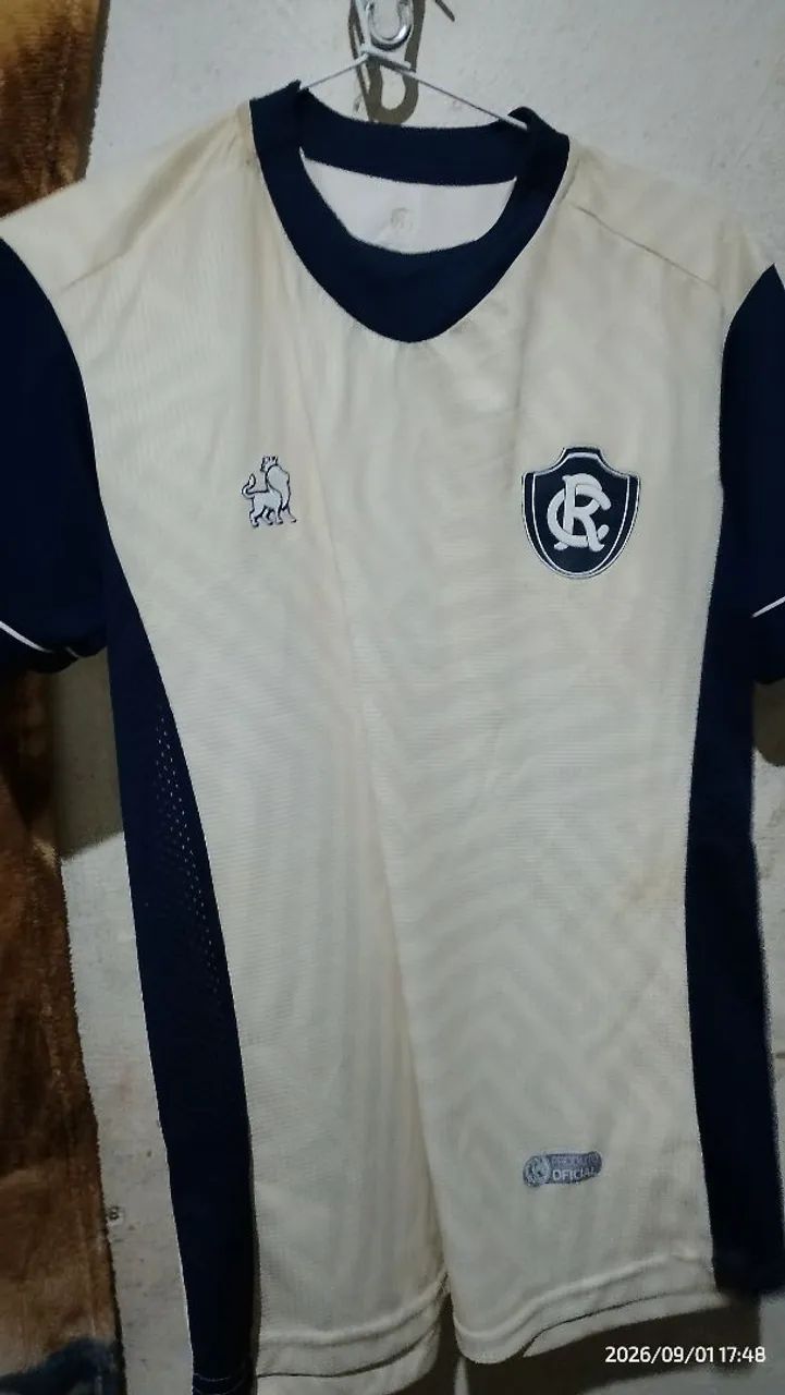 Camisa do Remo  - Foto 2