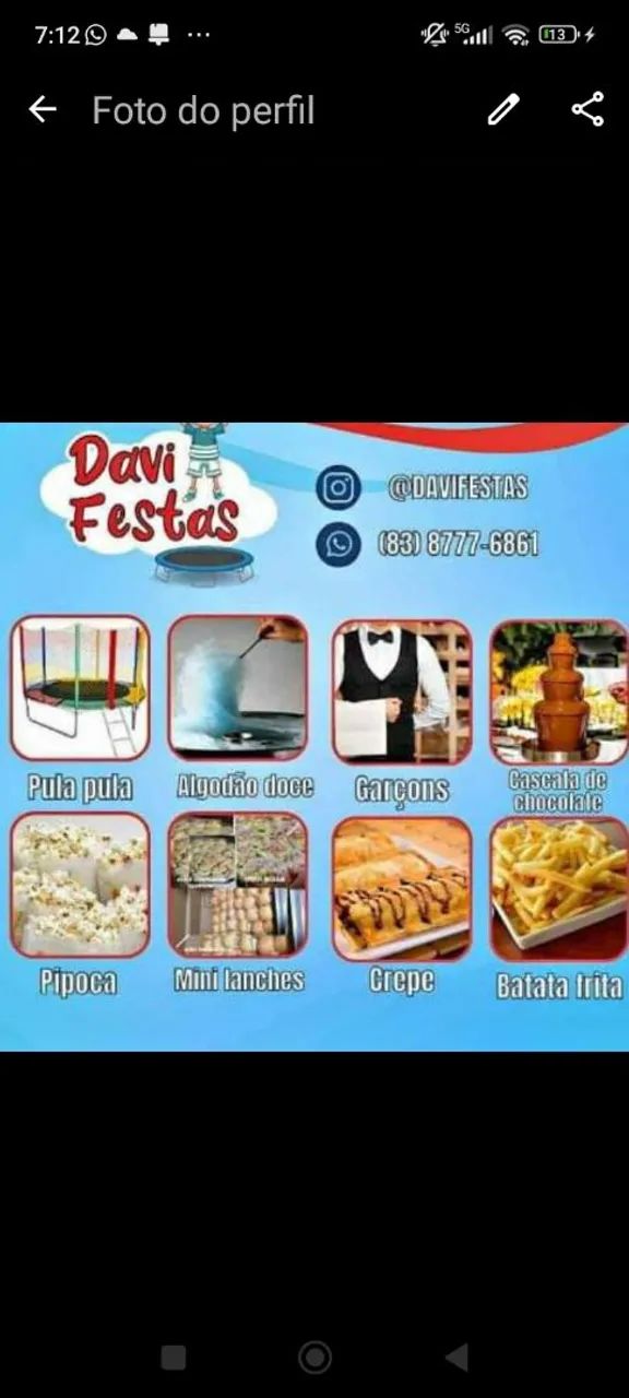 Promoção 
