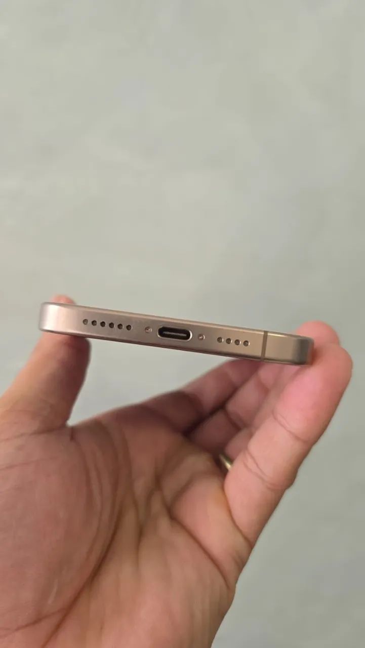 16 pro max 256gb - Foto 4