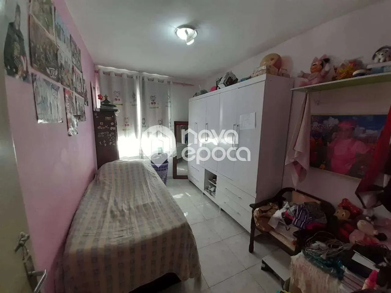 Engenho Novo | Apartamento 3 quartos - Foto 5