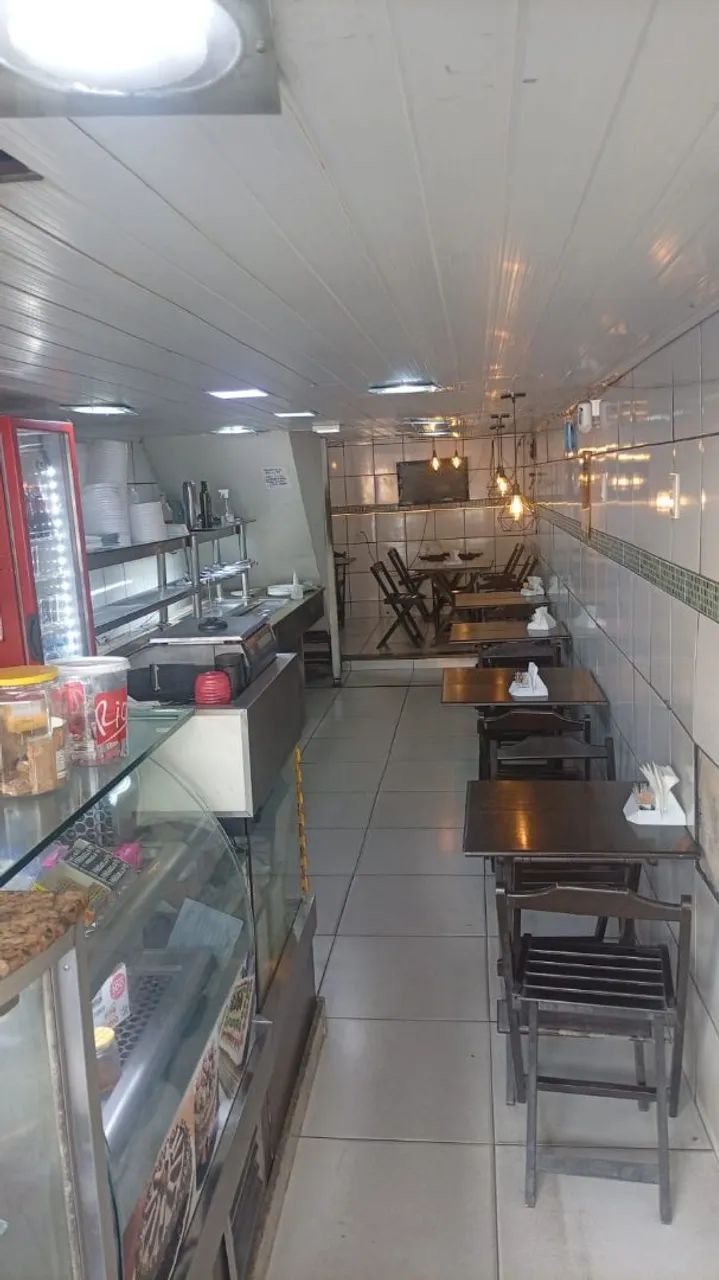 Passo Ponto de Restaurante no Centro de São Gonçalo  - Foto 2