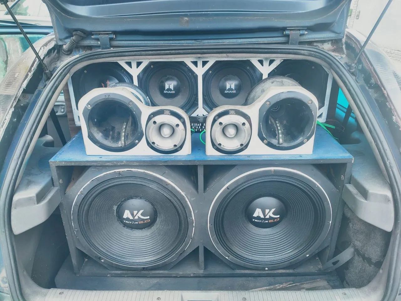 Sim automotivo completo 