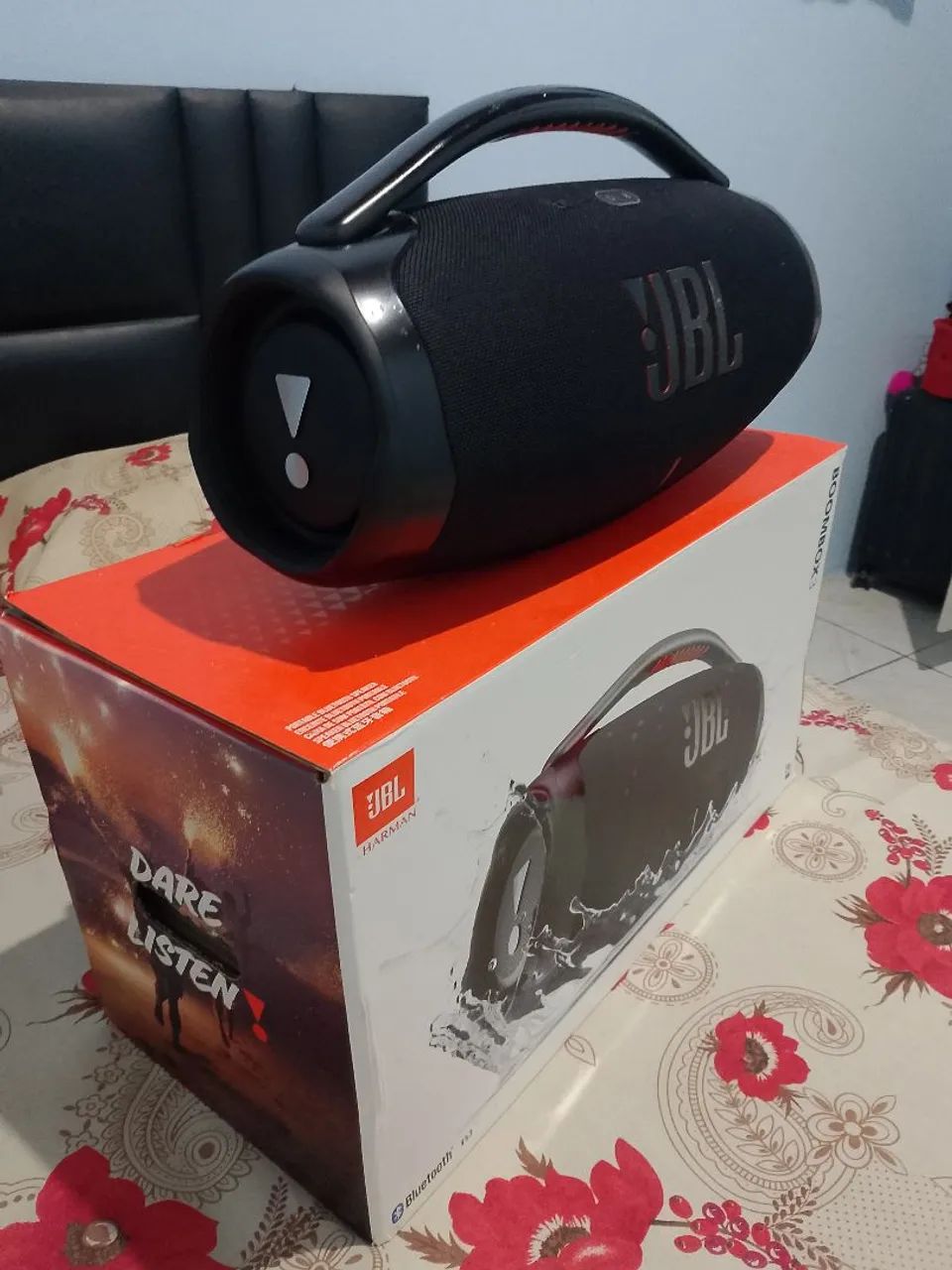 JBL BOOMBOX 3  - Foto 4