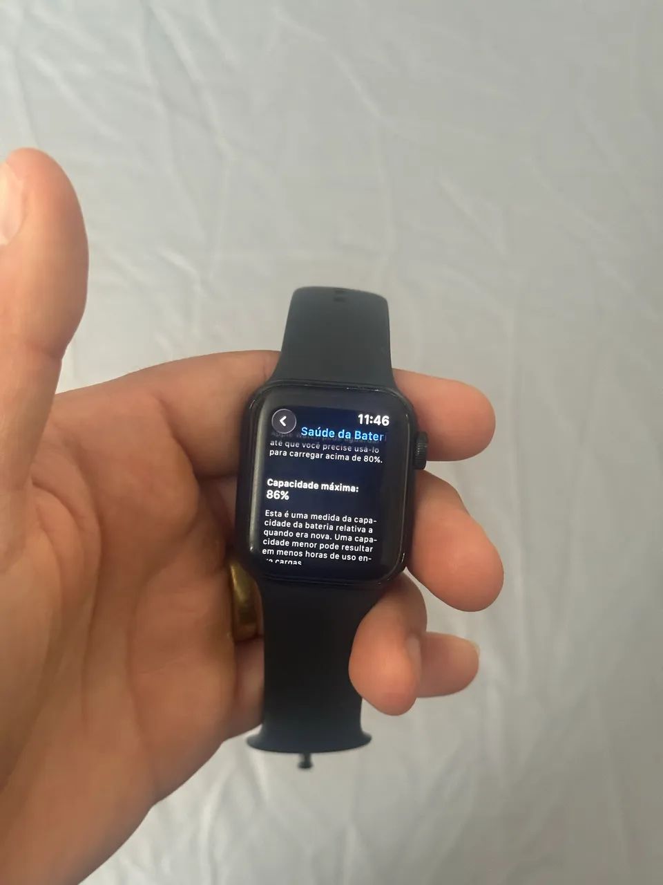 Apple Watch SE  - Foto 2