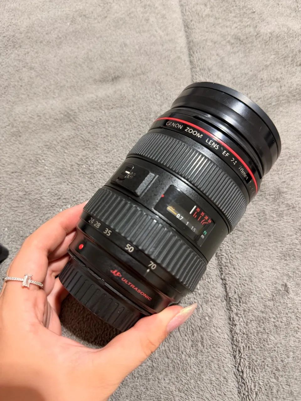 CANON EOS 5D MARK II - Foto 4