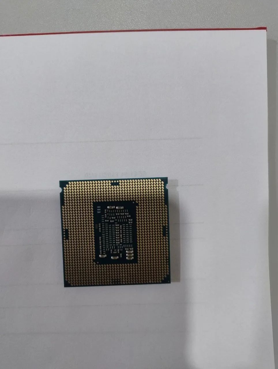 Processador Core i5 7500 3.40GHz - Foto 2