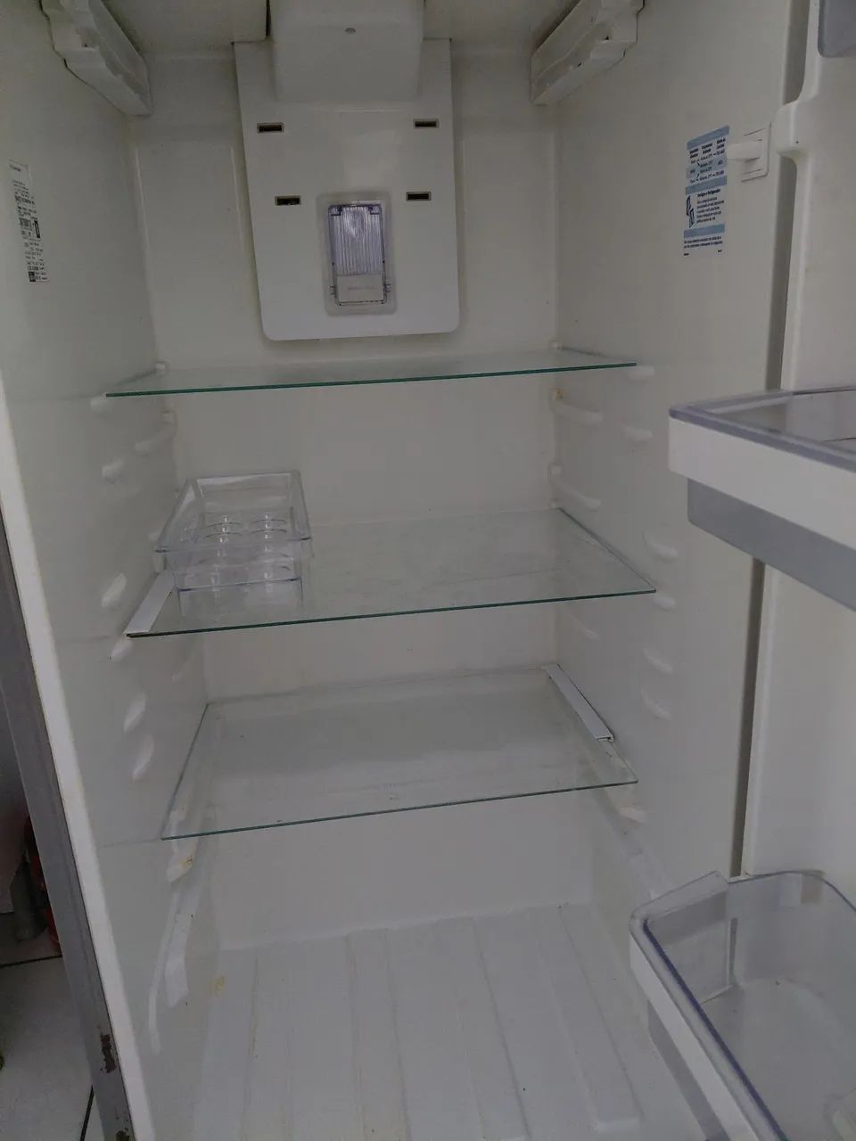 Geladeira Electrolux  - Foto 2