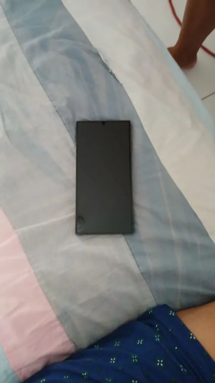 Galaxy S24 ultra 256 gb completo  - Foto 2