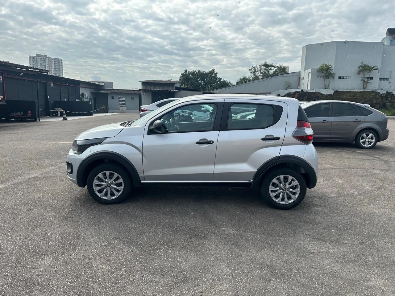 Carro para Uber  - Foto 4