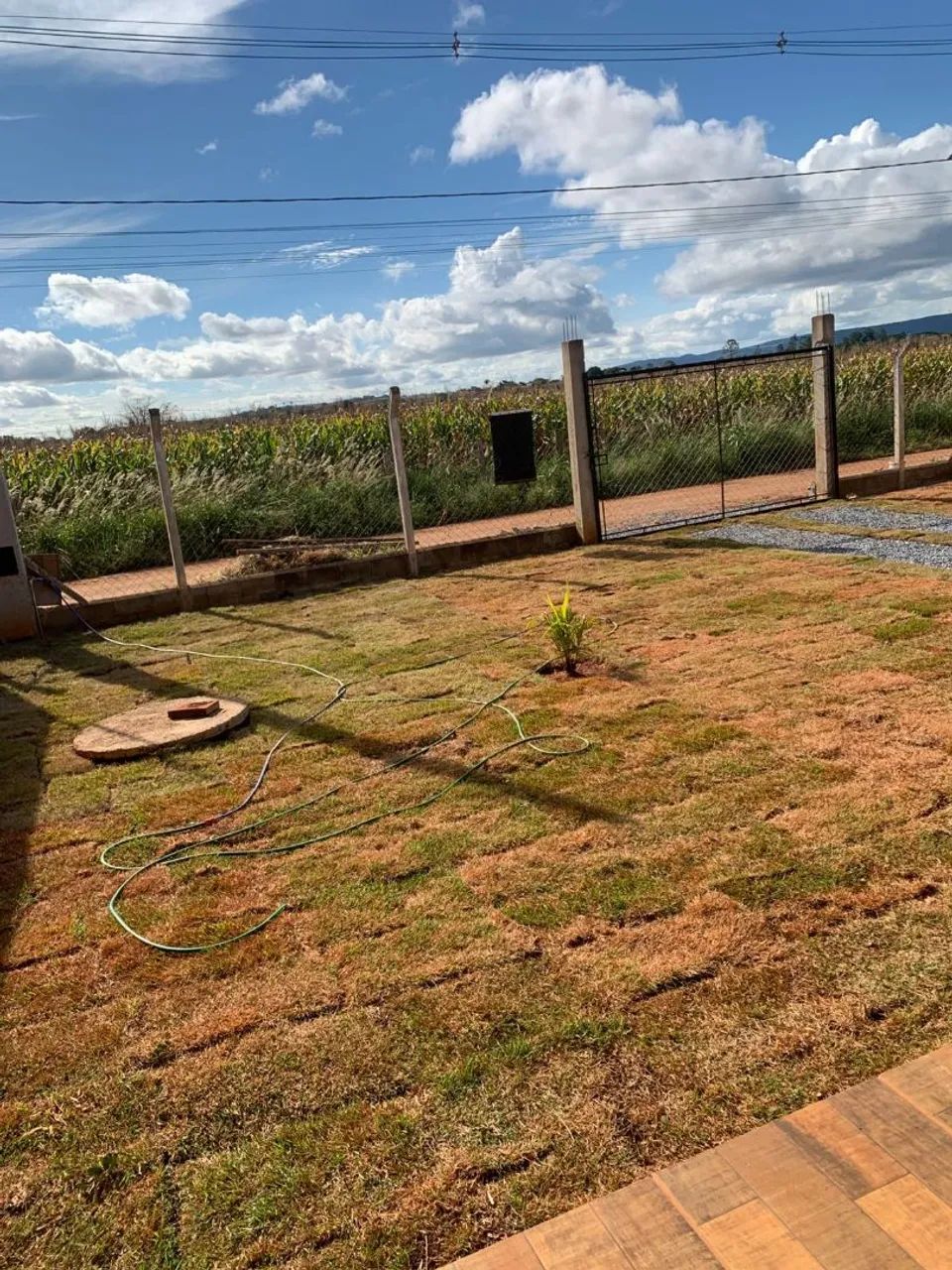 Chácara a venda Araçoiaba da Serra  - Foto 5