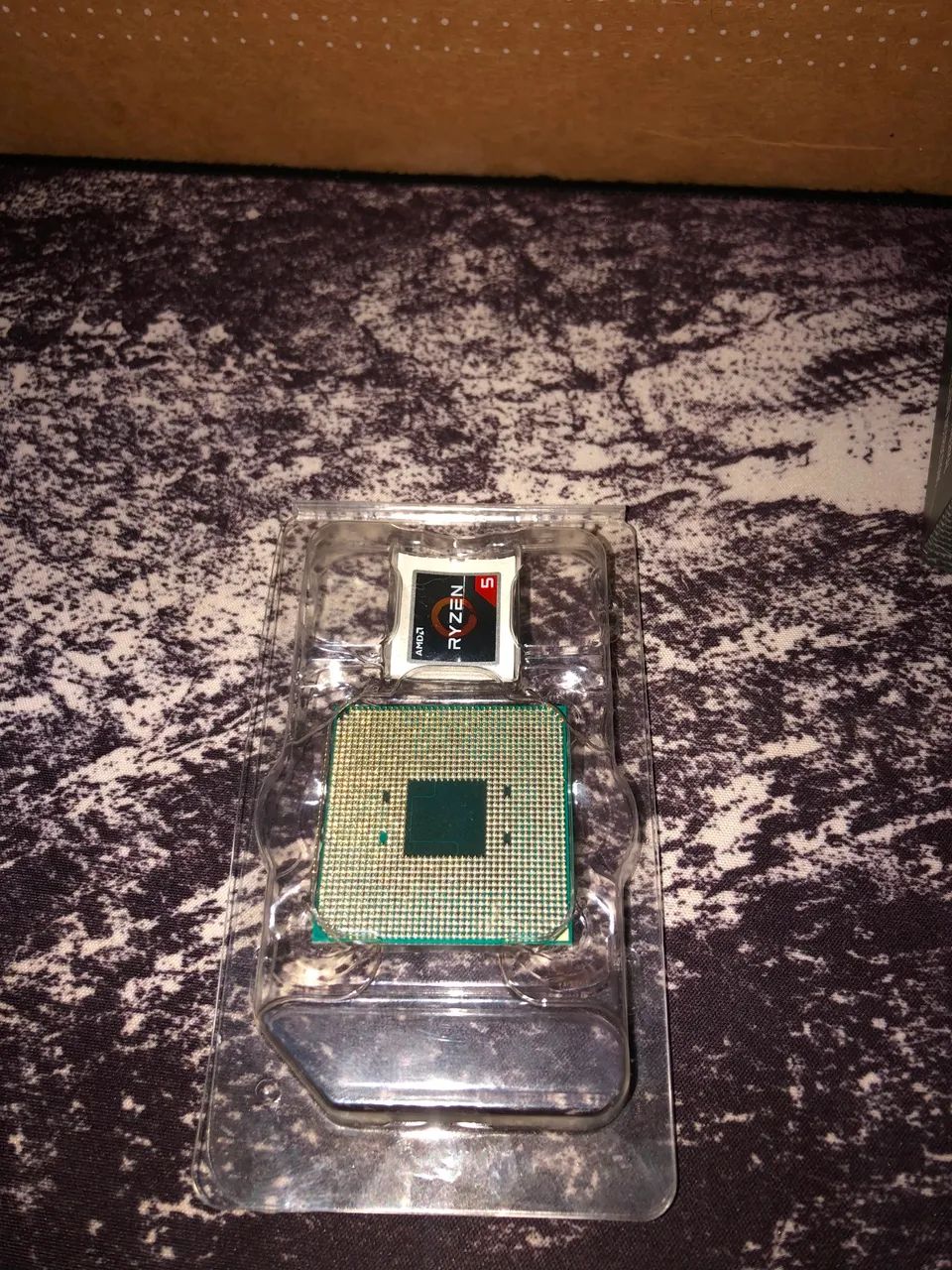 Ryzen 5 3400g - Foto 2
