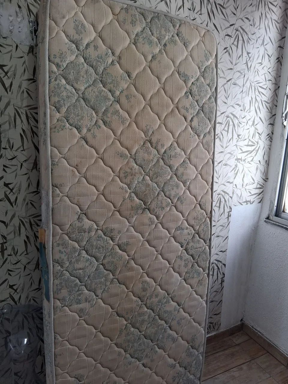 Vendo colchão  - Foto 3