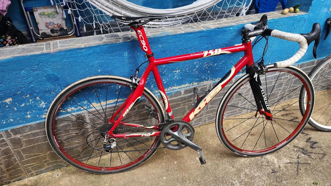 Speed khs peso 8k250 com pedal  - Foto 2