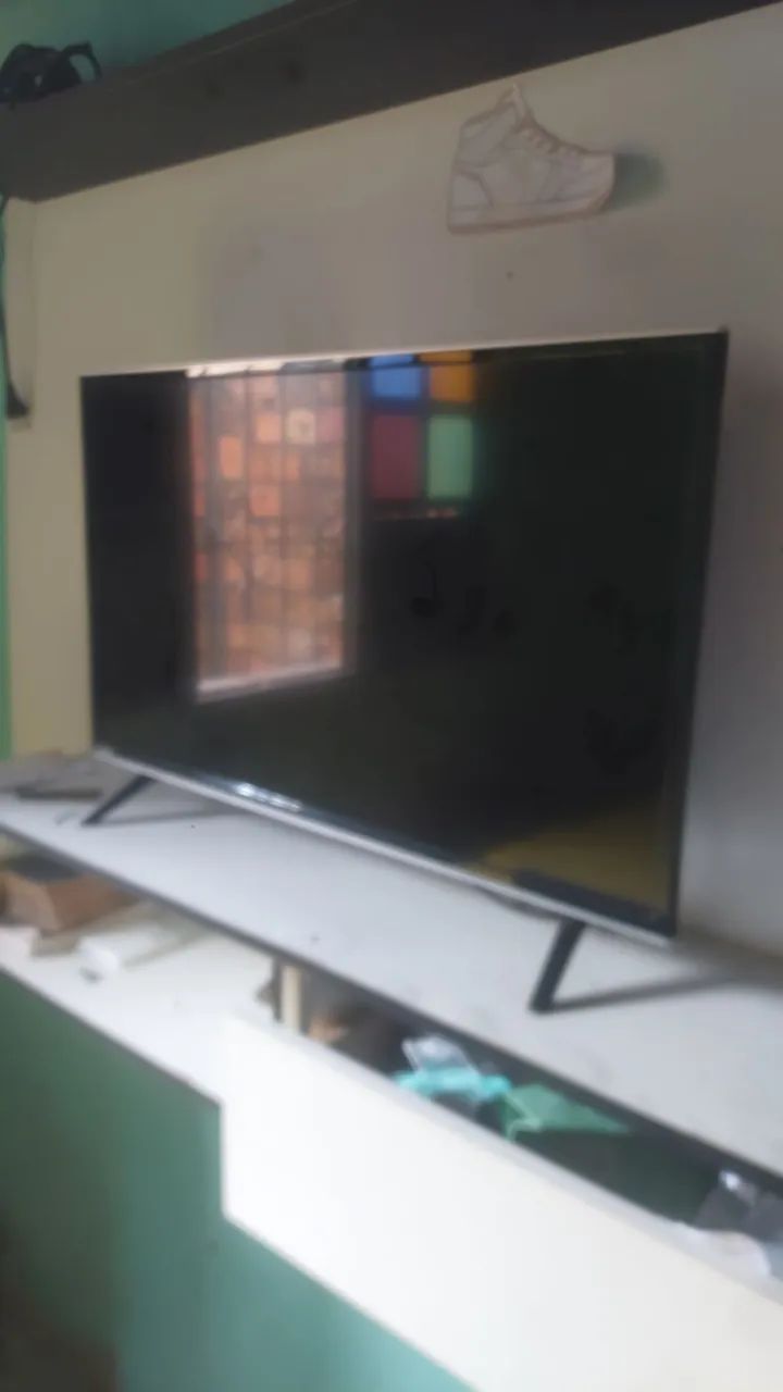 TV Toshiba 32"