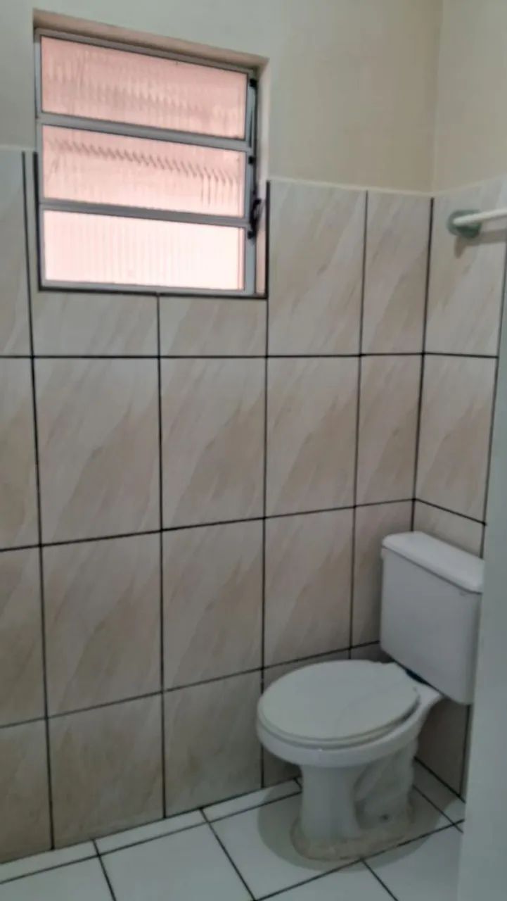  Alugo 3 cômodos  vila Carol - Foto 5